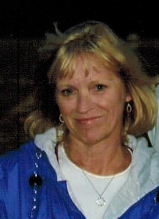 Margaret "Peggy" A. Thornton